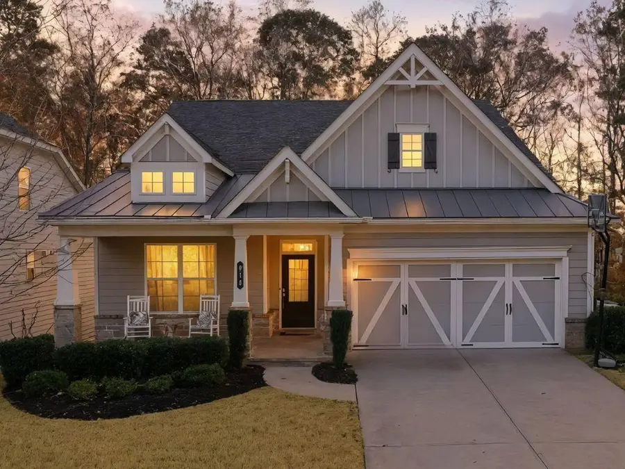 710 Rockwood Court, Canton, GA 30115 - Image #2