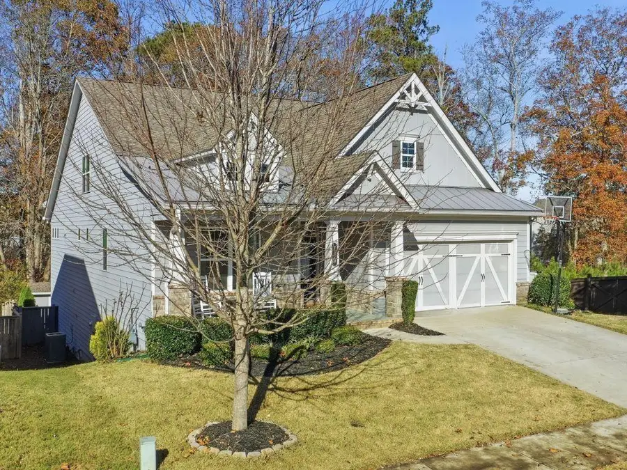 710 Rockwood Court, Canton, GA 30115 - Image #3