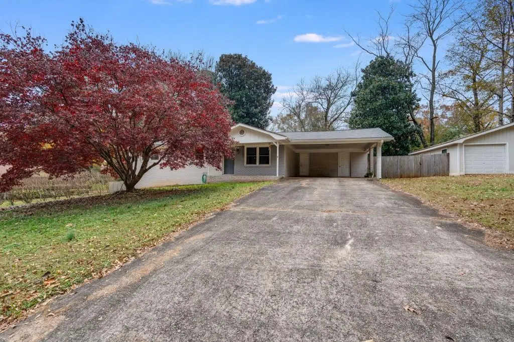 36 Spanish Trails Way, Dallas, GA 30157 - Image #1