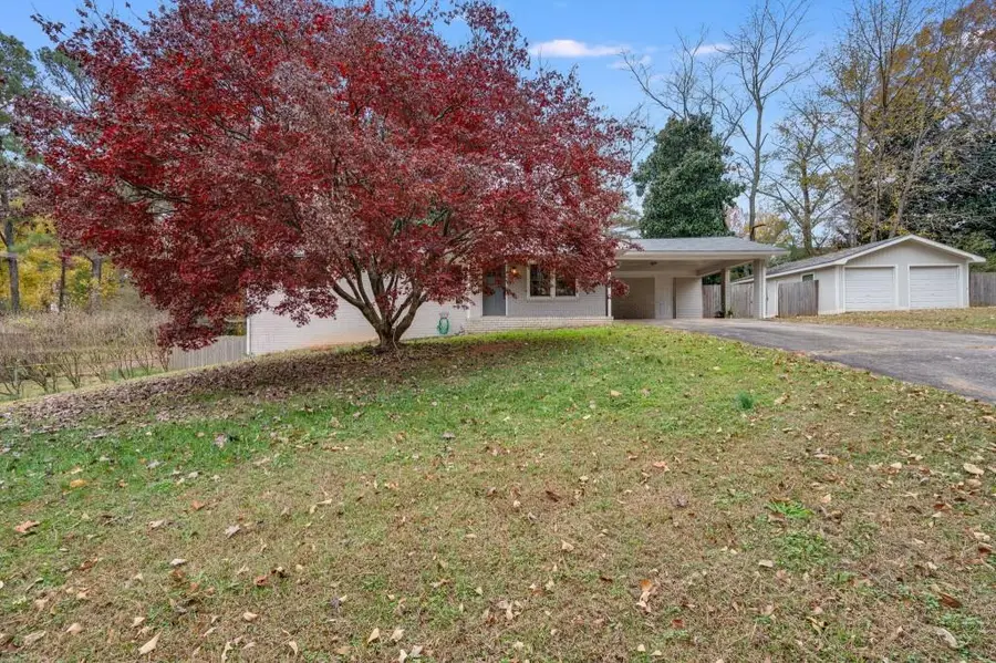 36 Spanish Trails Way, Dallas, GA 30157 - Image #2