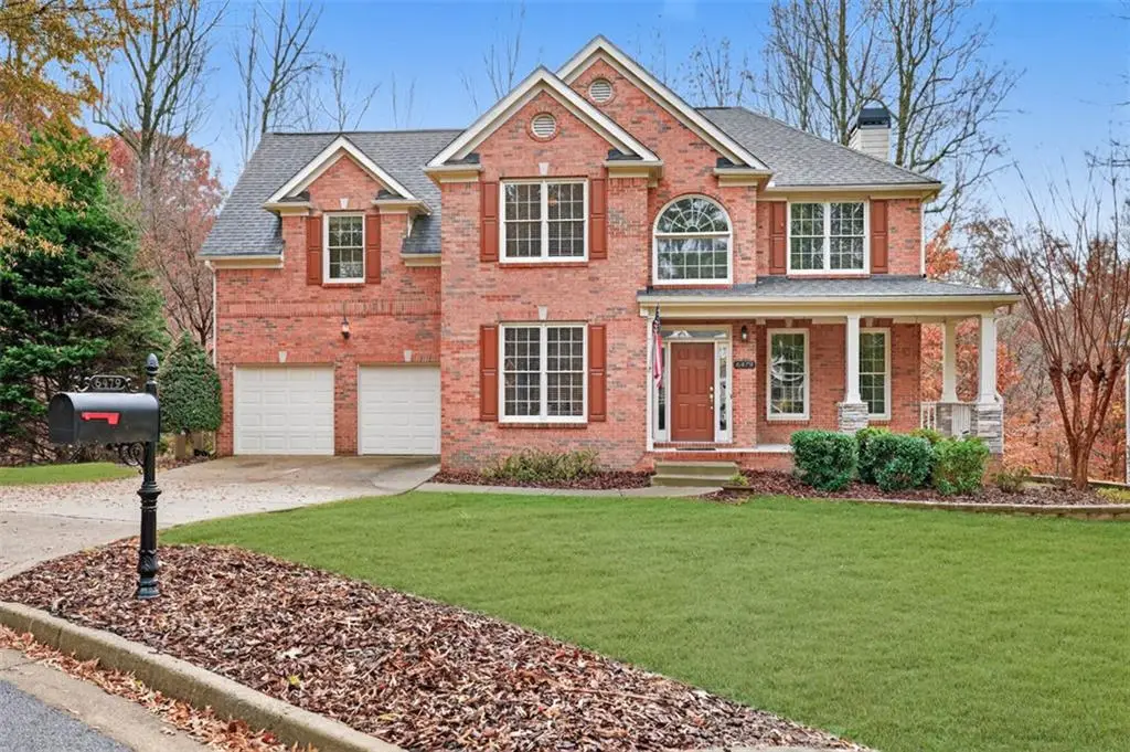 6479 Mobilis Court, Sugar Hill, GA 30518 - Image #1