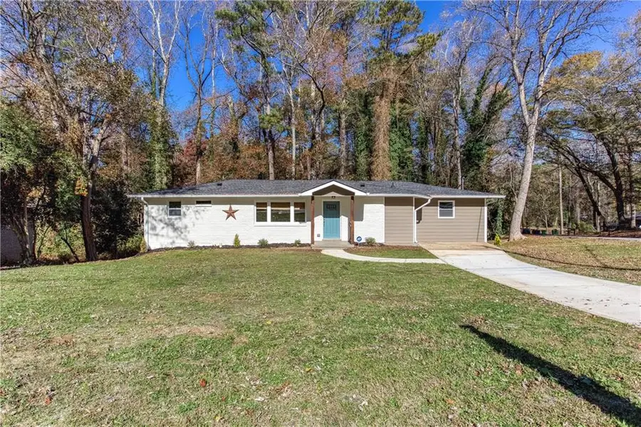 1560 N Columbia Place, Decatur, GA 30032 - Image #2