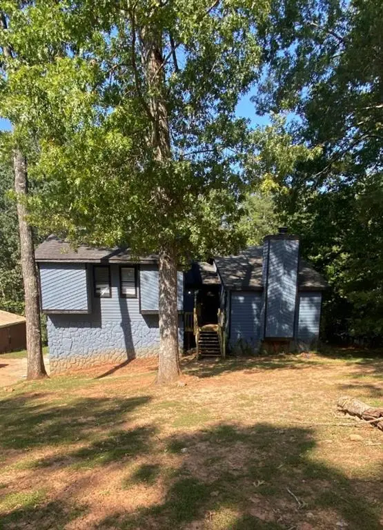 8608 Woodcreek Court, Douglasville, GA 30135