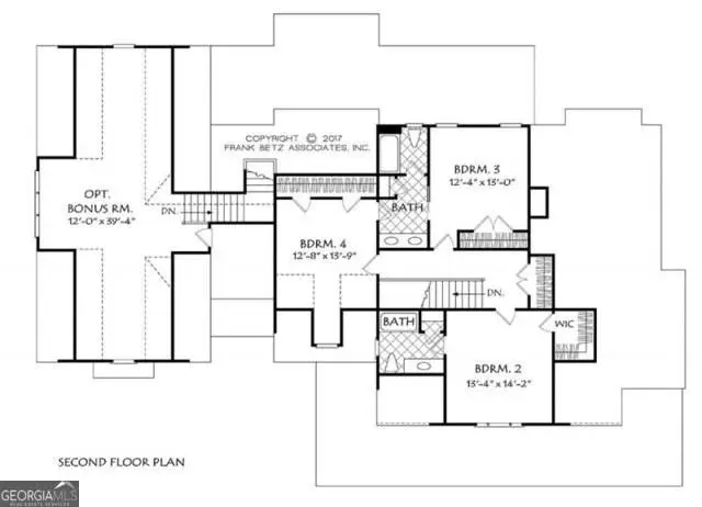 2701 Conns Creek #40, Ball Ground, GA 30107 - Image #3