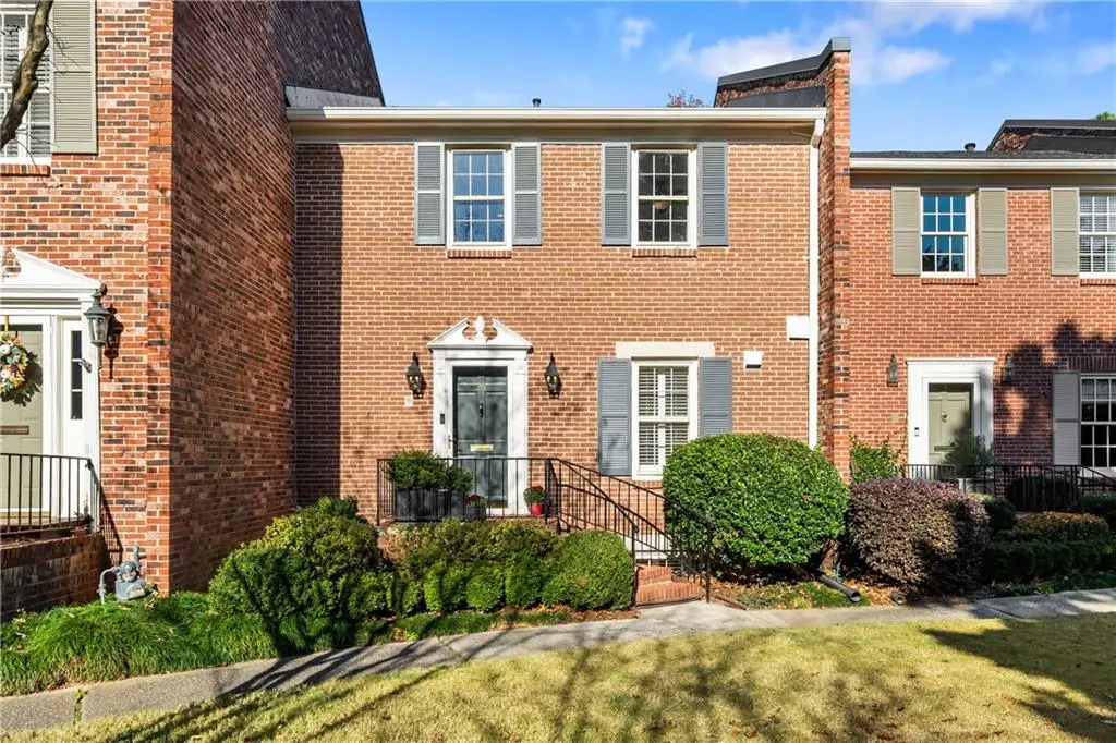 3050 Margaret Mitchell Drive Nw #26, Atlanta, GA 30327 - Image #1