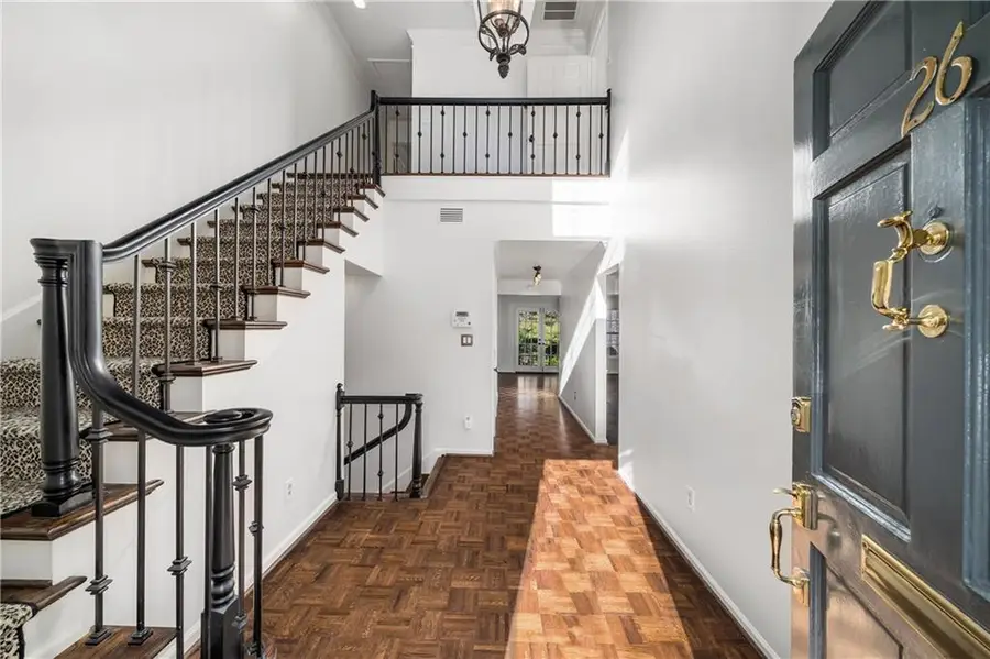 3050 Margaret Mitchell Drive Nw #26, Atlanta, GA 30327 - Image #2