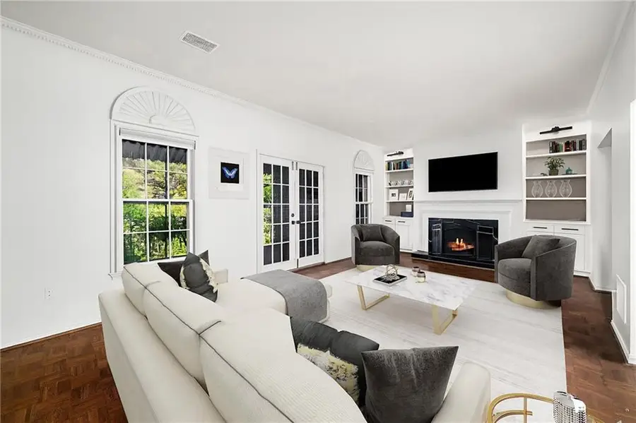 3050 Margaret Mitchell Drive Nw #26, Atlanta, GA 30327 - Image #3