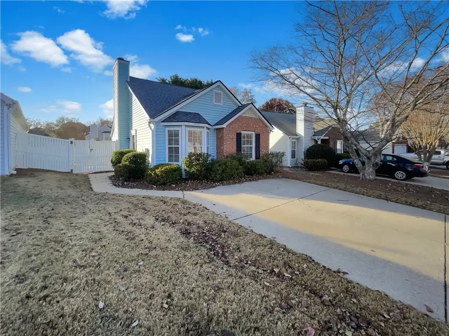 4014 White Owl Court, Duluth, GA 30097 - Image #3