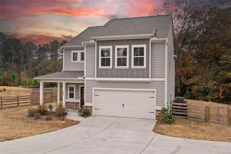 270 East Union Grove Circle, Auburn, GA 30011 - Image #3