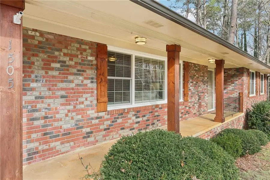 1505 Robinhood Trail, Gainesville, GA 30501 - Image #3
