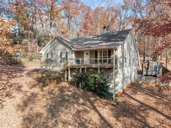 5109 Peach Mountain Circle, Gainesville, GA 30507