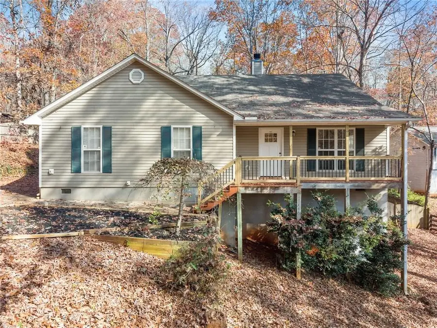 5109 Peach Mountain Circle, Gainesville, GA 30507 - Image #2