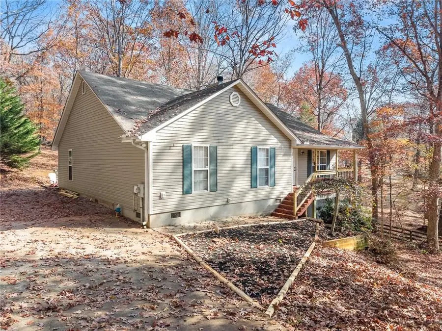5109 Peach Mountain Circle, Gainesville, GA 30507 - Image #3