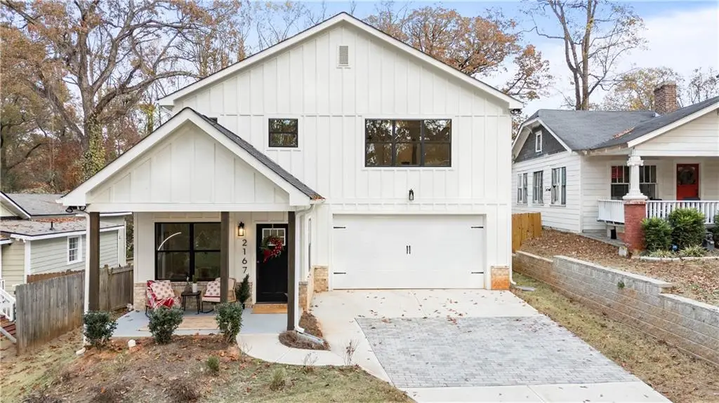 2167 Main Street Nw, Atlanta, GA 30318 - Image #1