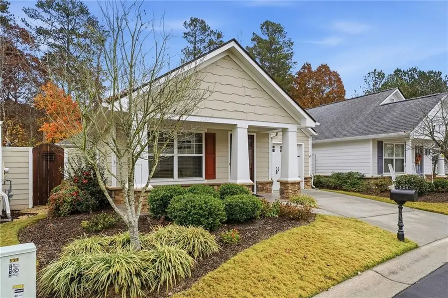 526 Arden Close, Woodstock, GA 30188 - Image #3