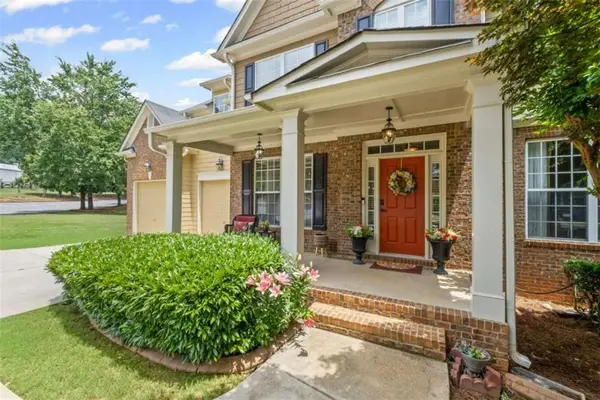 6597 River Island Drive, Buford, GA 30518