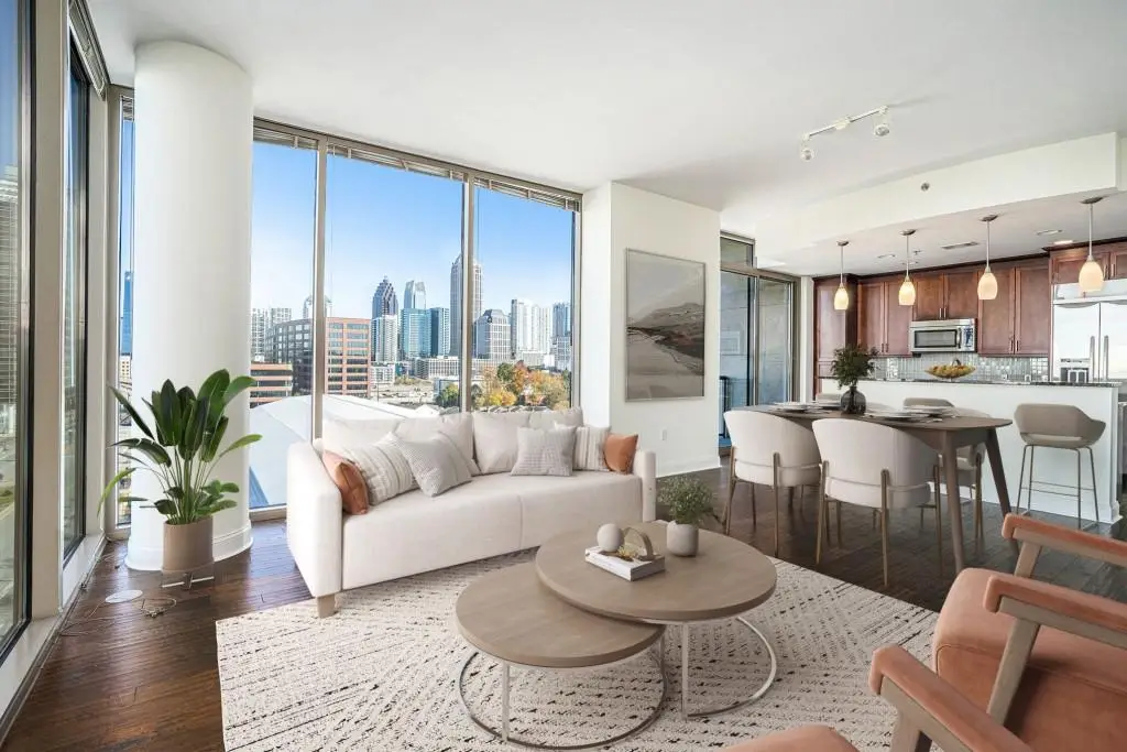 270 17th Street Nw #702, Atlanta, GA 30363 - Image #1