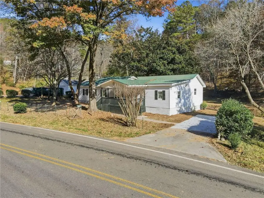 1671 Harrington Road, Ball Ground, GA 30107 - Image #2