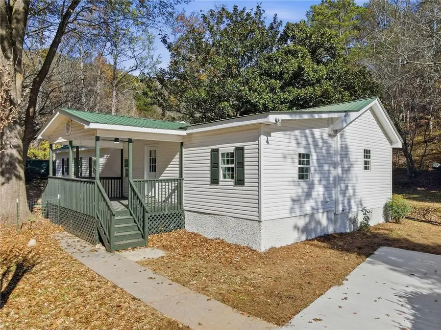 1671 Harrington Road, Ball Ground, GA 30107 - Image #3