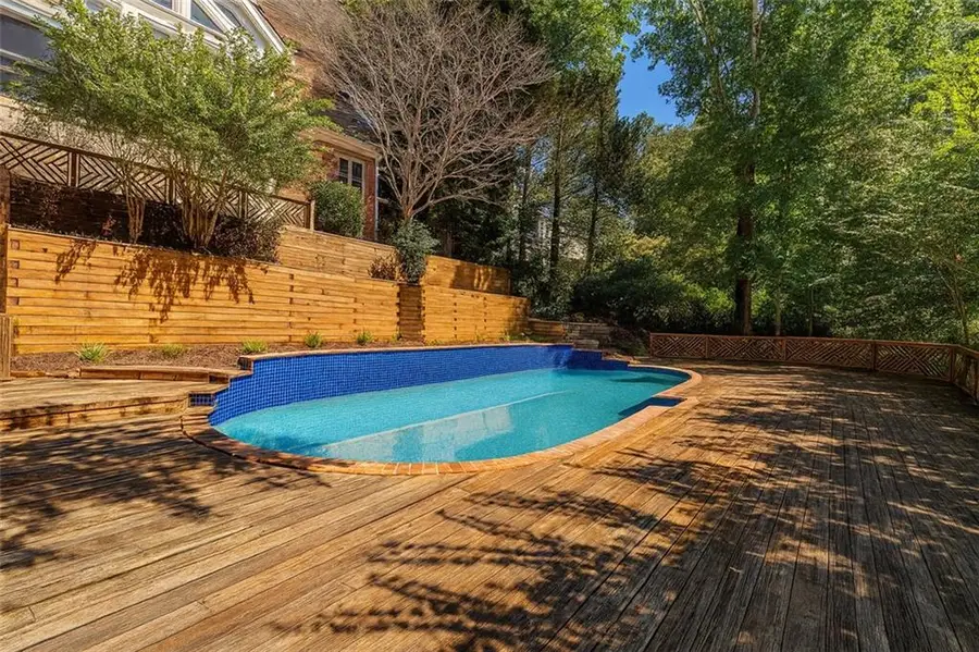 4070 Runnymede Drive Sw, Lilburn, GA 30047 - #2