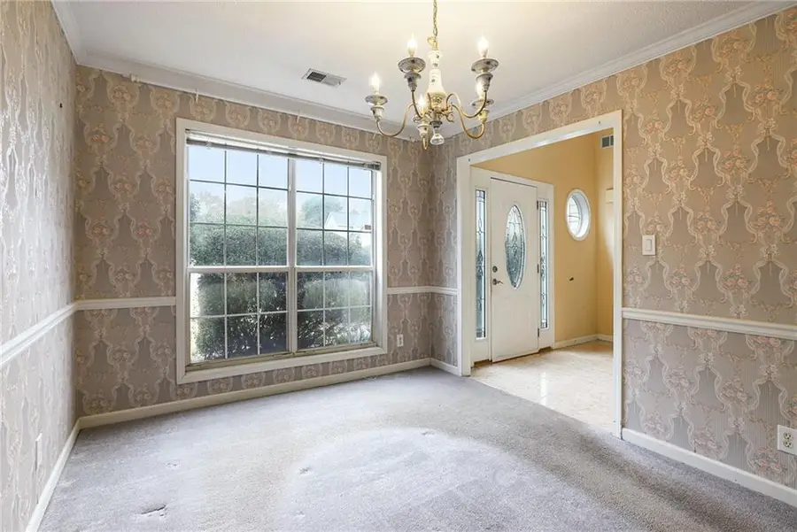 415 Brown Thrasher Court, Alpharetta, GA 30009 - Image #3