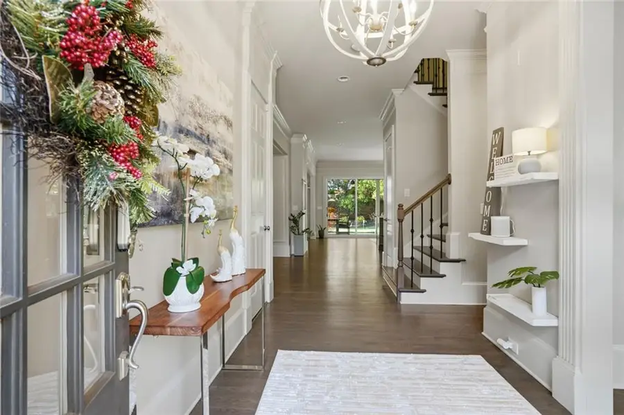 6248 Mt Vernon Oaks Drive, Sandy Springs, GA 30328 - Image #3