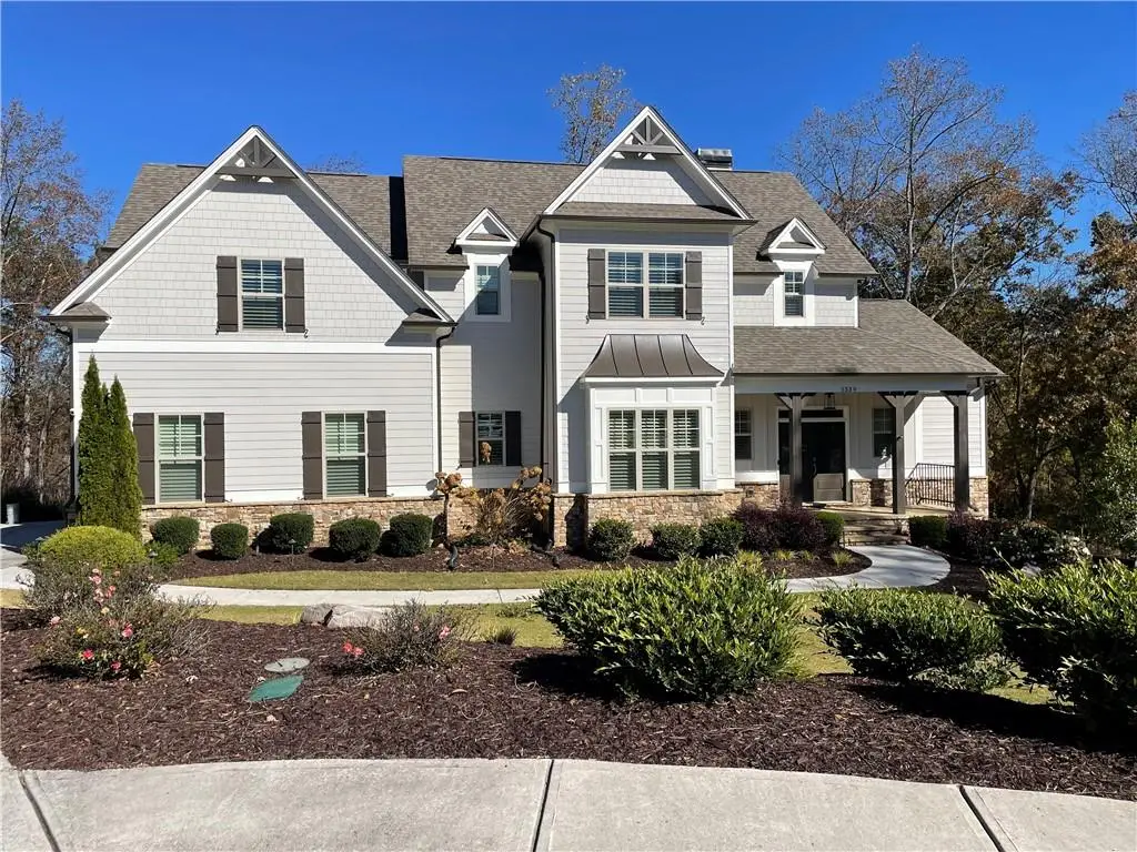 5536 Dockside Ovlk, Gainesville, GA 30506 - Image #1