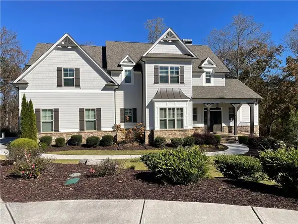 5536 Dockside Ovlk, Gainesville, GA 30506