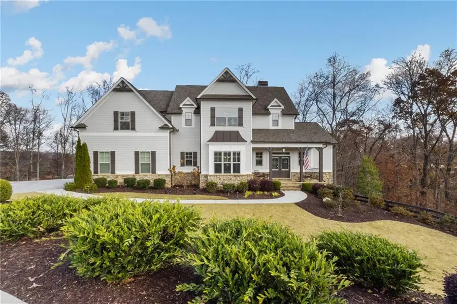 5536 Dockside Ovlk, Gainesville, GA 30506 - Image #2