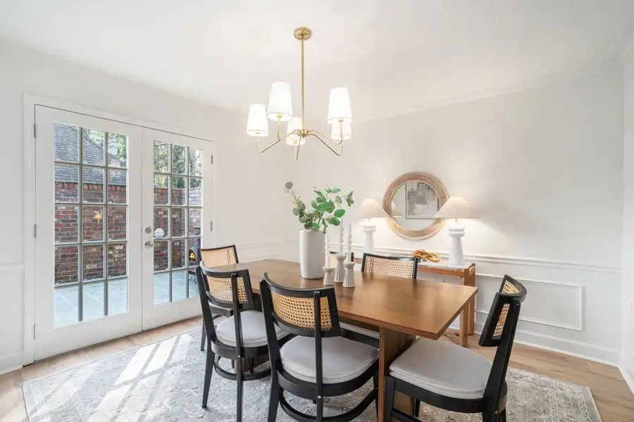 7 George Wythe Place Nw, Atlanta, GA 30318 - Image #3