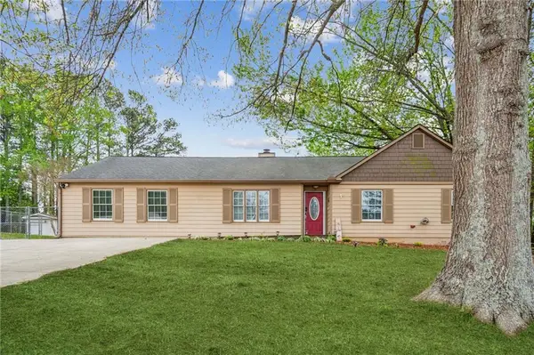 140 Apple Valley Drive, Woodstock, GA 30188