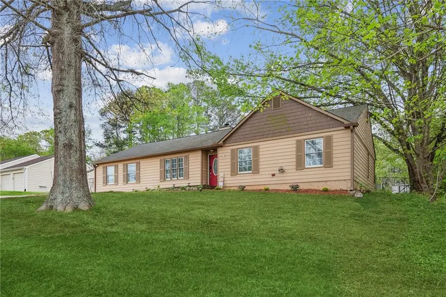 140 Apple Valley Drive, Woodstock, GA 30188 - Image #2