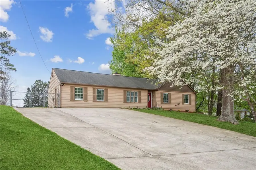 140 Apple Valley Drive, Woodstock, GA 30188 - Image #3