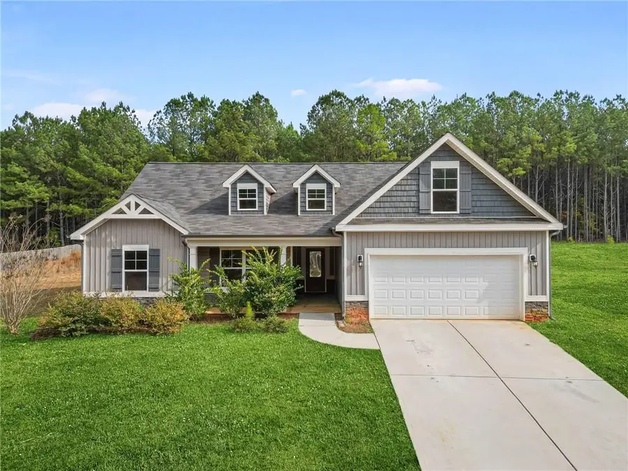 85 Brittney Lane, Covington, GA 30016 - Image #2