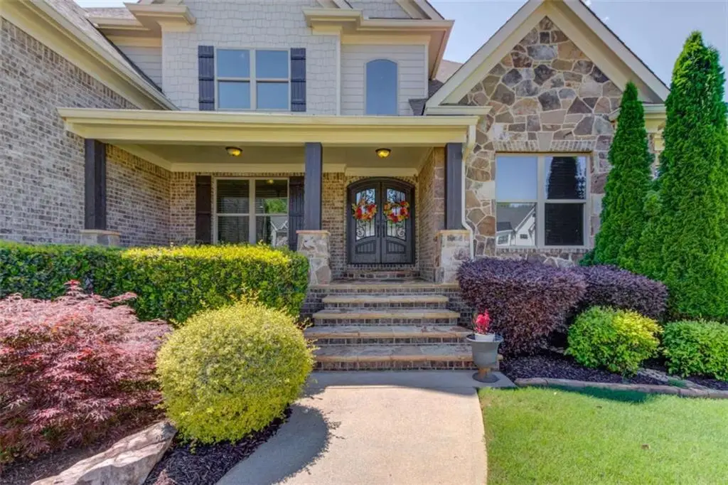 1776 Traditions Way, Jefferson, GA 30549 - Image #1