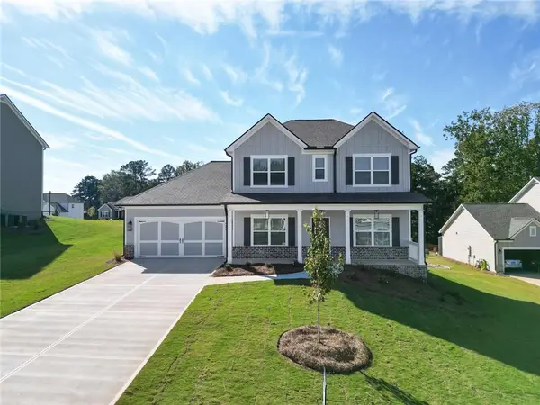 454 Banff Drive, Winder, GA 30680