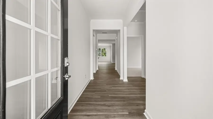 8196 Elkhorn Court, Fairburn, GA 30213 - Image #2