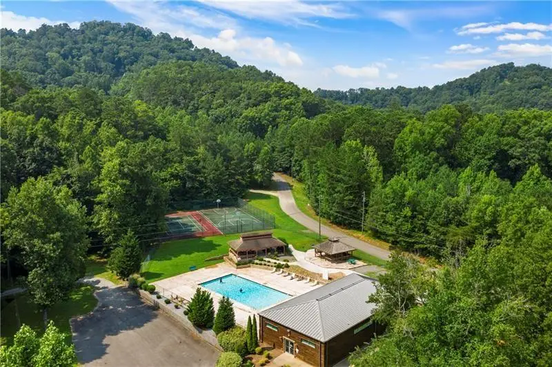 875 Trinton Drive, Ranger, GA 30734 - Image #3