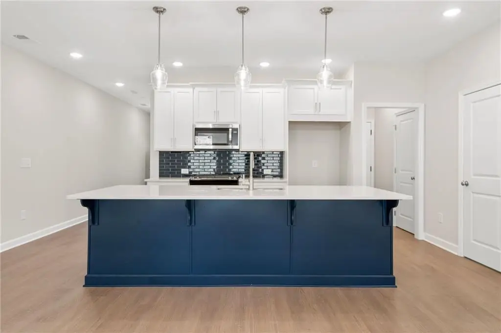 4659 Larkfield Way, Powder Springs, GA 30127 - Image #1