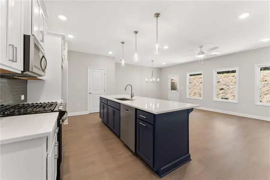 4659 Larkfield Way, Powder Springs, GA 30127 - Image #2