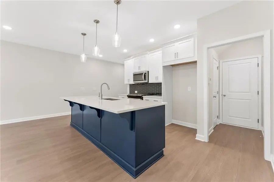 4659 Larkfield Way, Powder Springs, GA 30127 - Image #3