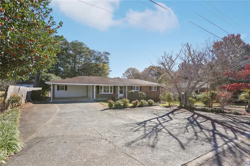 3335 Lauada Drive, Douglasville, GA 30135 - Image #1