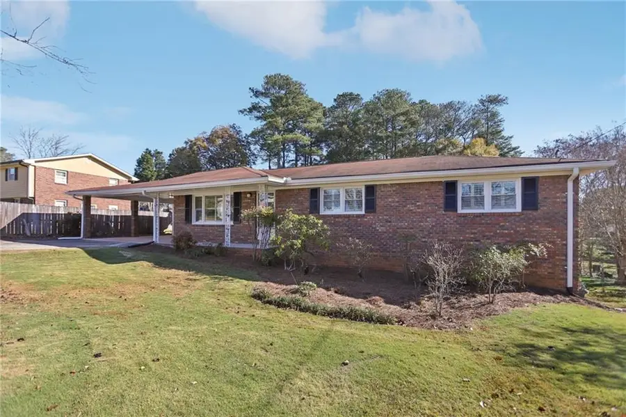 3335 Lauada Drive, Douglasville, GA 30135 - Image #3