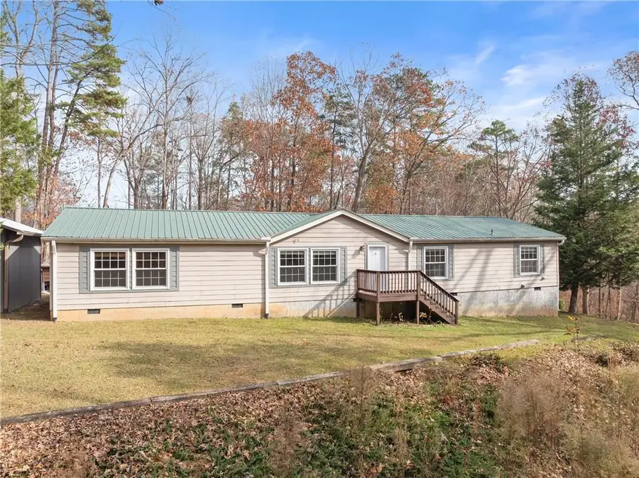 535 Otis Brown Road, Banks, GA 30511 - Image #2