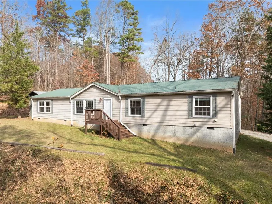 535 Otis Brown Road, Banks, GA 30511 - Image #3