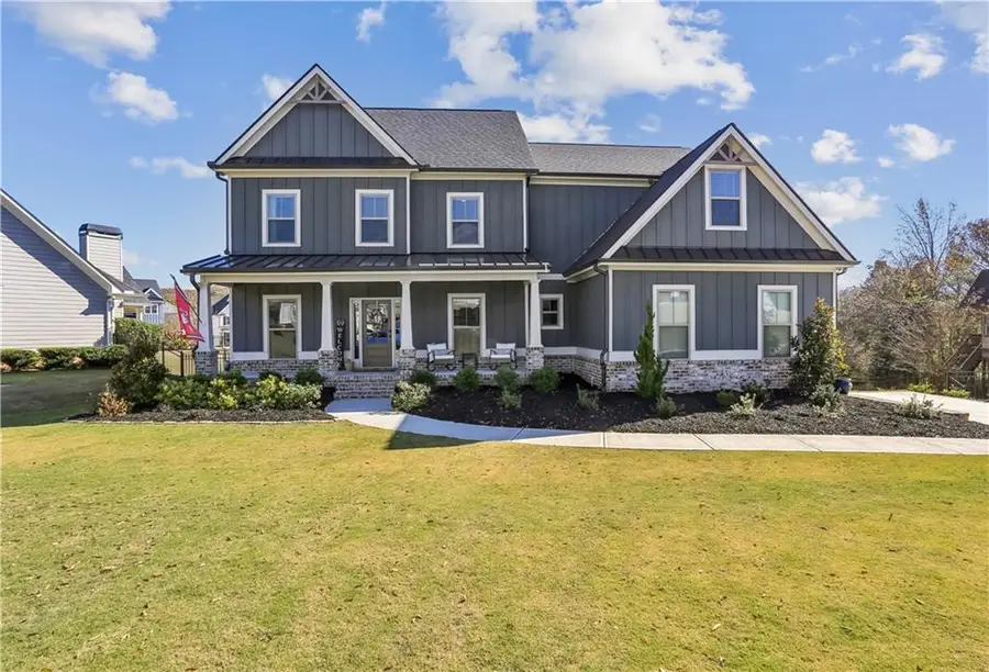 3908 Meadowland Drive, Jefferson, GA 30549 - Image #2