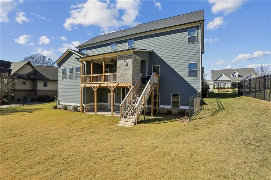 3908 Meadowland Drive, Jefferson, GA 30549 - Image #3