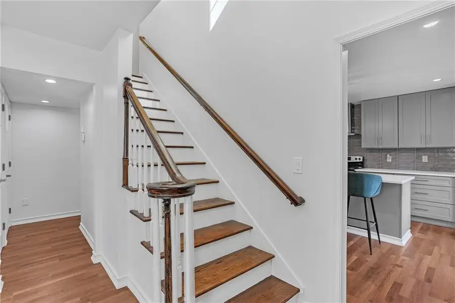 218 Forkner Drive #D, Decatur, GA 30030 - #3