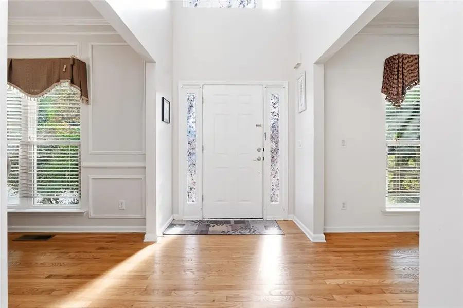 2262 Silver Fox Lane, Buford, GA 30519 - Image #2