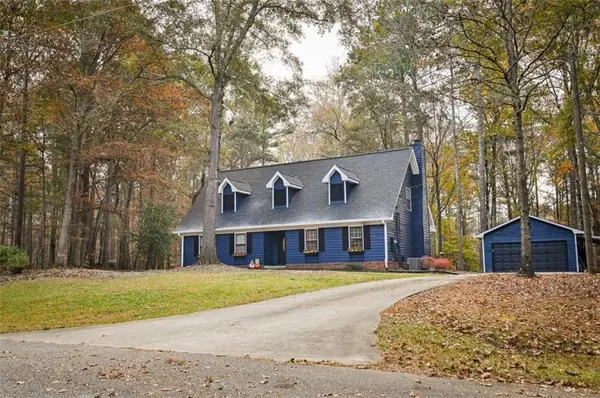 155 Tall Oak Trail, Covington, GA 30014